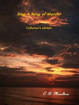 cover image of Sing a Song of Murder Collector's Edition